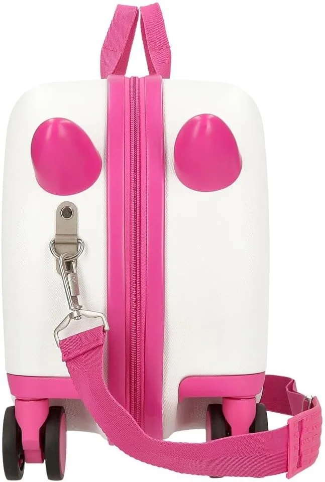 چمدان مهمانی مینی موس دخترانه دیزنی - چمدان کودک چمدان مهمانی مینی موس دخترانه دیزنی - چمدان کودک