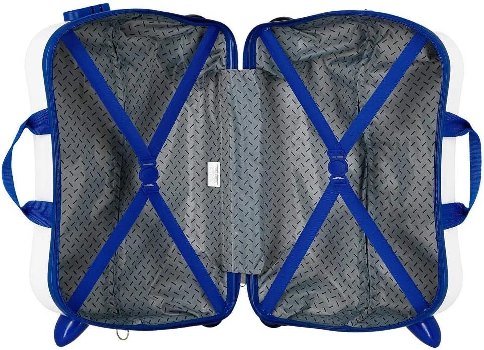 چمدان کودکانه دیزنی مدل Sparkle Like Magic چمدان کودکانه دیزنی مدل Sparkle Like Magic