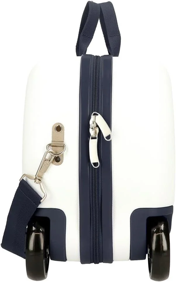 چمدان کودکانه دیزنی طرح استیچ چمدان کودکانه دیزنی طرح استیچ