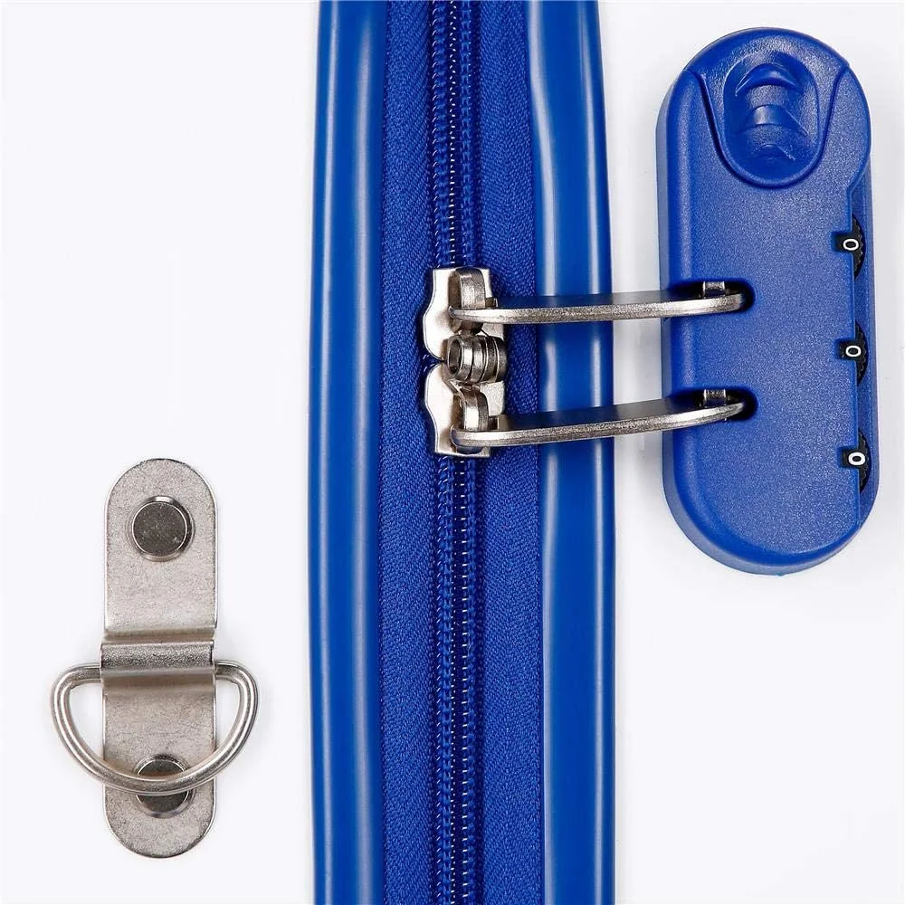 چمدان کودکانه دیزنی مدل Sparkle Like Magic چمدان کودکانه دیزنی مدل Sparkle Like Magic