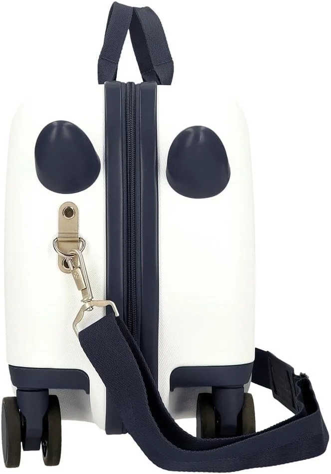 چمدان کودکانه دیزنی طرح استیچ چمدان کودکانه دیزنی طرح استیچ