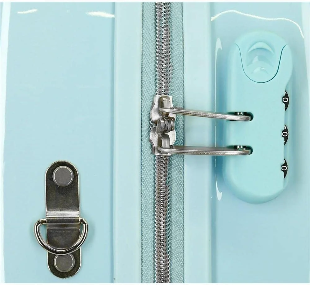 چمدان کودکانه دیزنی مدل "That's Easy" - چمدان دخترانه چمدان کودکانه دیزنی مدل "That's Easy" - چمدان دخترانه