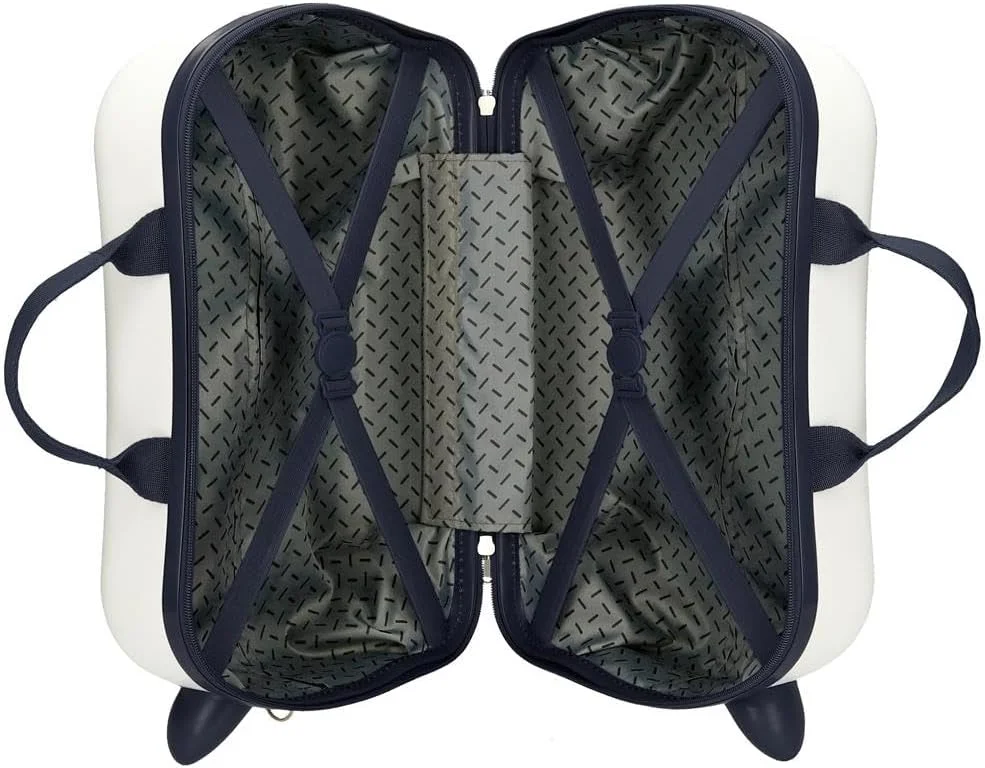 چمدان کودکانه دیزنی طرح استیچ چمدان کودکانه دیزنی طرح استیچ