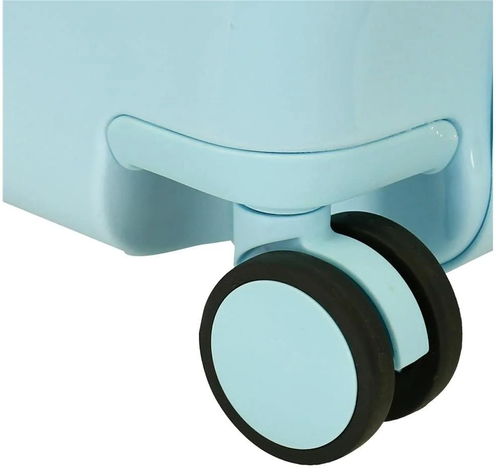 چمدان کودکانه دیزنی مدل "That's Easy" - چمدان دخترانه چمدان کودکانه دیزنی مدل "That's Easy" - چمدان دخترانه