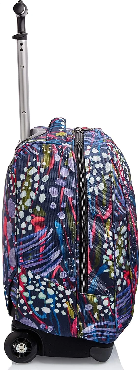 چمدان چرخدار بچگانه یونیسکس ناشناخته - ست چمدان