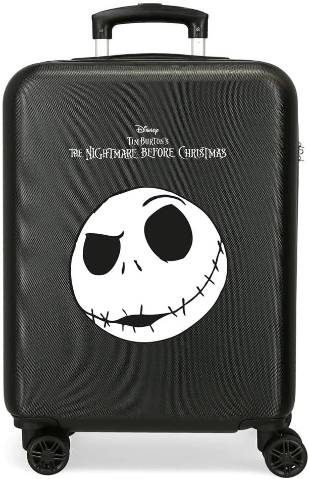 چمدان بچگانه دیزنی کابوس قبل از کریسمس - چمدان بچگانه چمدان بچگانه دیزنی کابوس قبل از کریسمس - چمدان بچگانه