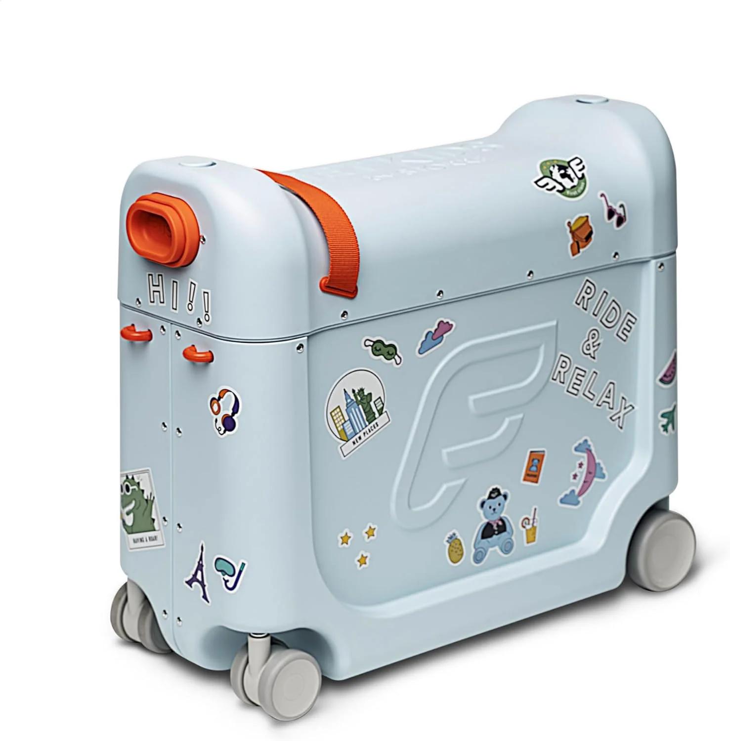 Stokke Children Jetkids™ By Stokke® Ridebox V2 Luggage- Kids' Luggage