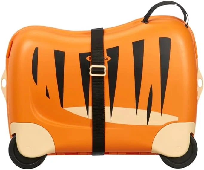 چمدان کودکانه سامسونیت Dream Rider چمدان کودکانه سامسونیت Dream Rider