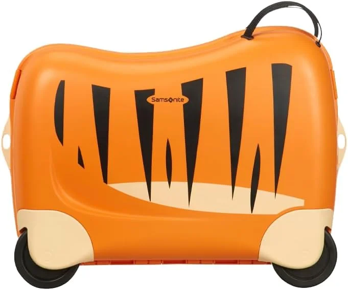 چمدان کودکانه سامسونیت Dream Rider چمدان کودکانه سامسونیت Dream Rider