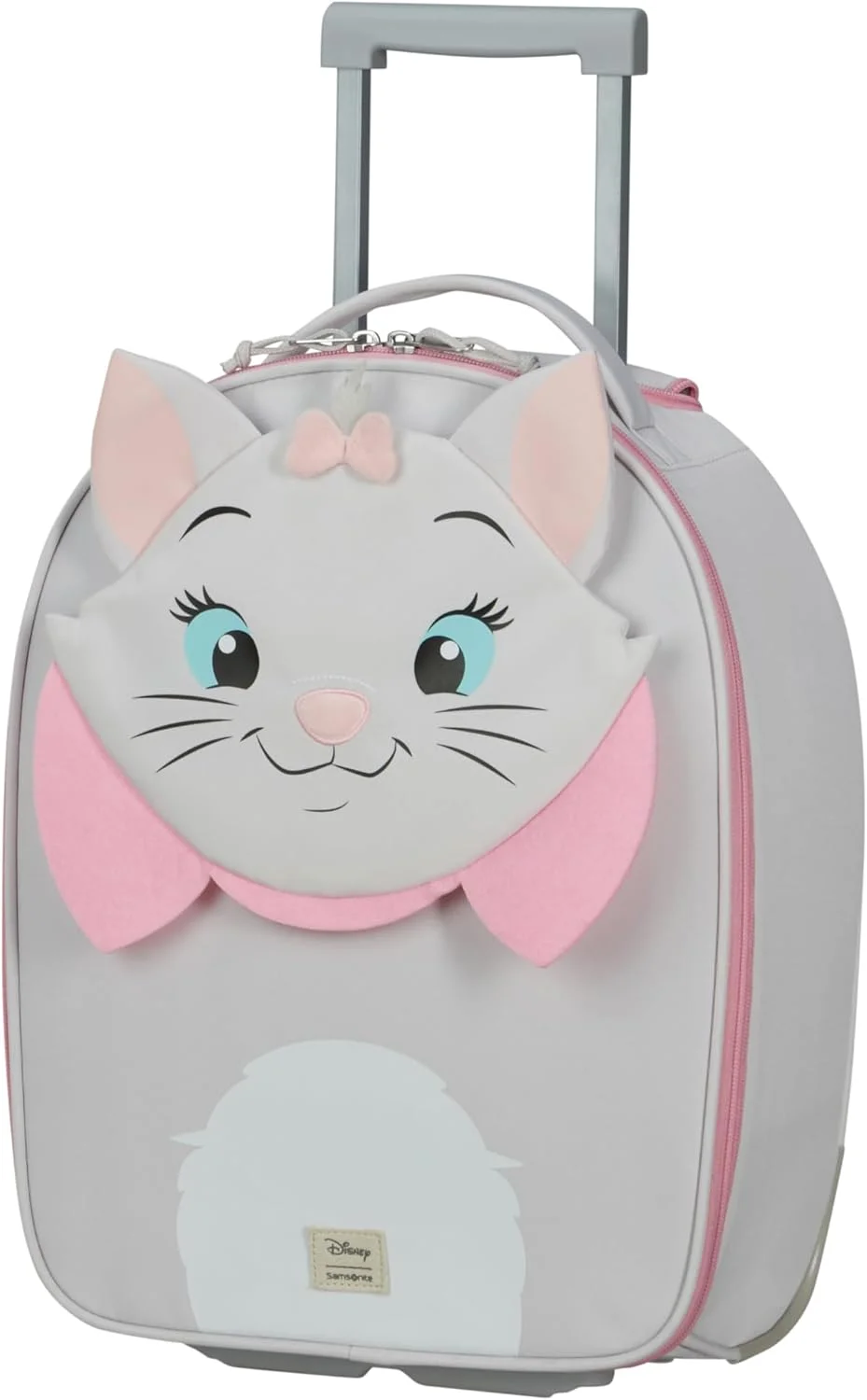 چمدان کودکانه یونی‌سکس سمسونیت مدل Happy Sammies Disney