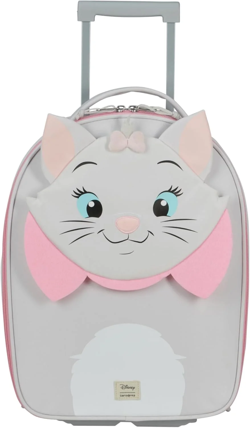 چمدان کودکانه یونیسکس سمسونیت مدل Happy Sammies Disney چمدان کودکانه یونیسکس سمسونیت مدل Happy Sammies Disney