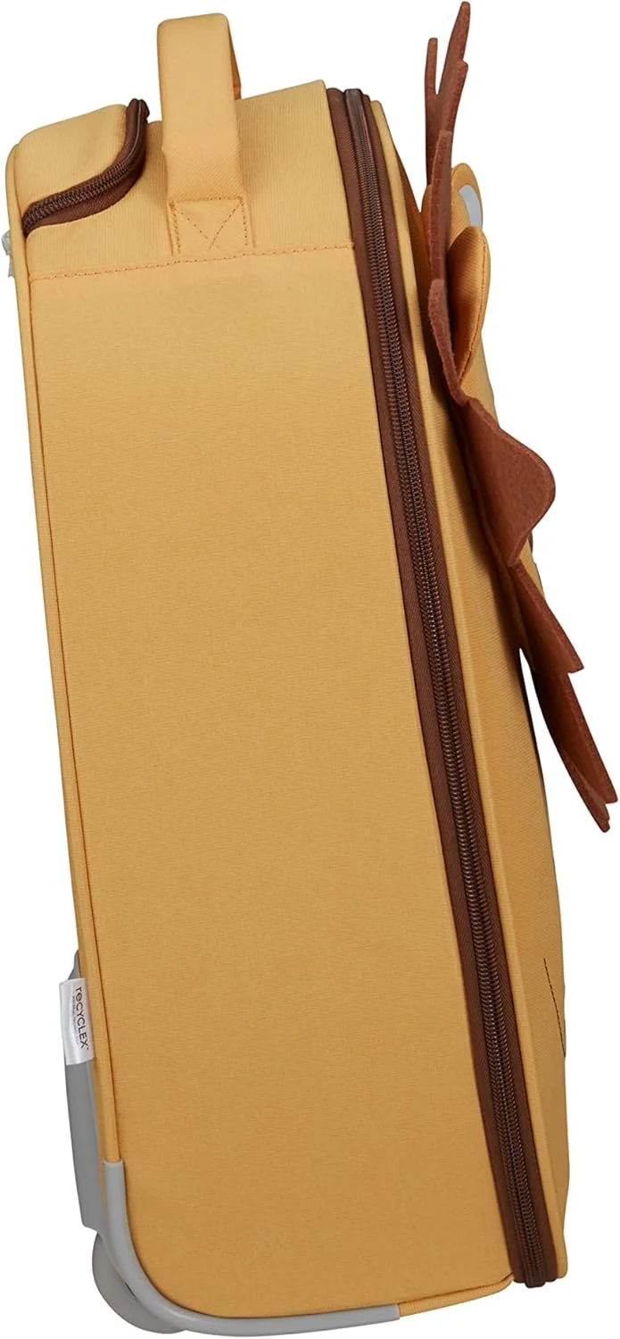 چمدان چرخدار سایز XS کودکانه Happy Sammies Eco - یونیسکس سامسونیت چمدان چرخدار سایز XS کودکانه Happy Sammies Eco - یونیسکس سامسونیت