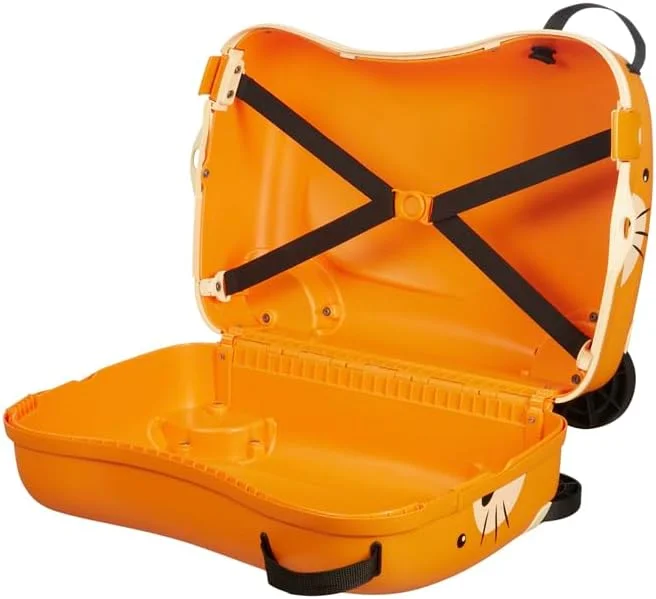 چمدان کودکانه سامسونیت Dream Rider چمدان کودکانه سامسونیت Dream Rider