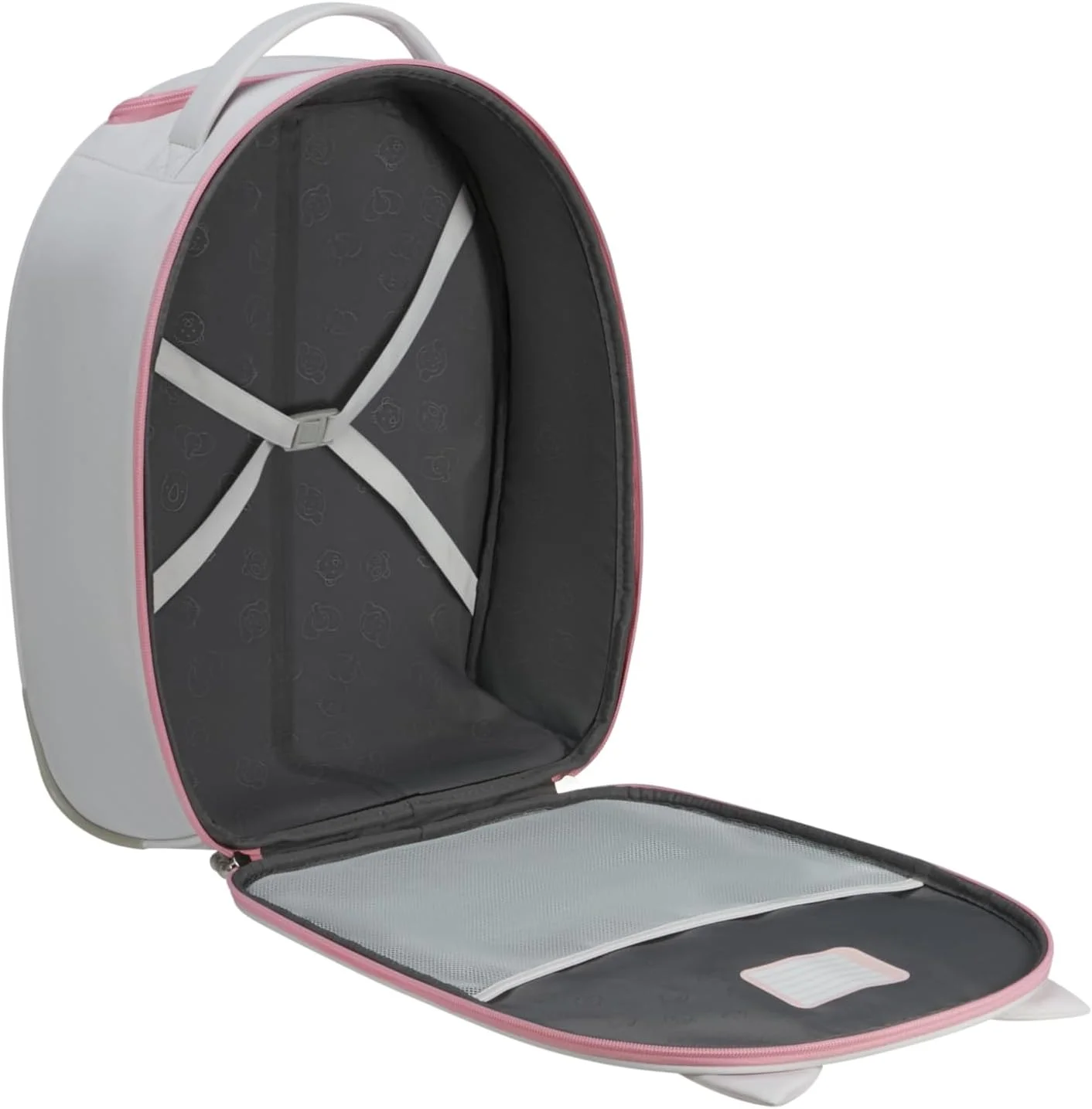 چمدان کودکانه یونیسکس سمسونیت مدل Happy Sammies Disney چمدان کودکانه یونیسکس سمسونیت مدل Happy Sammies Disney