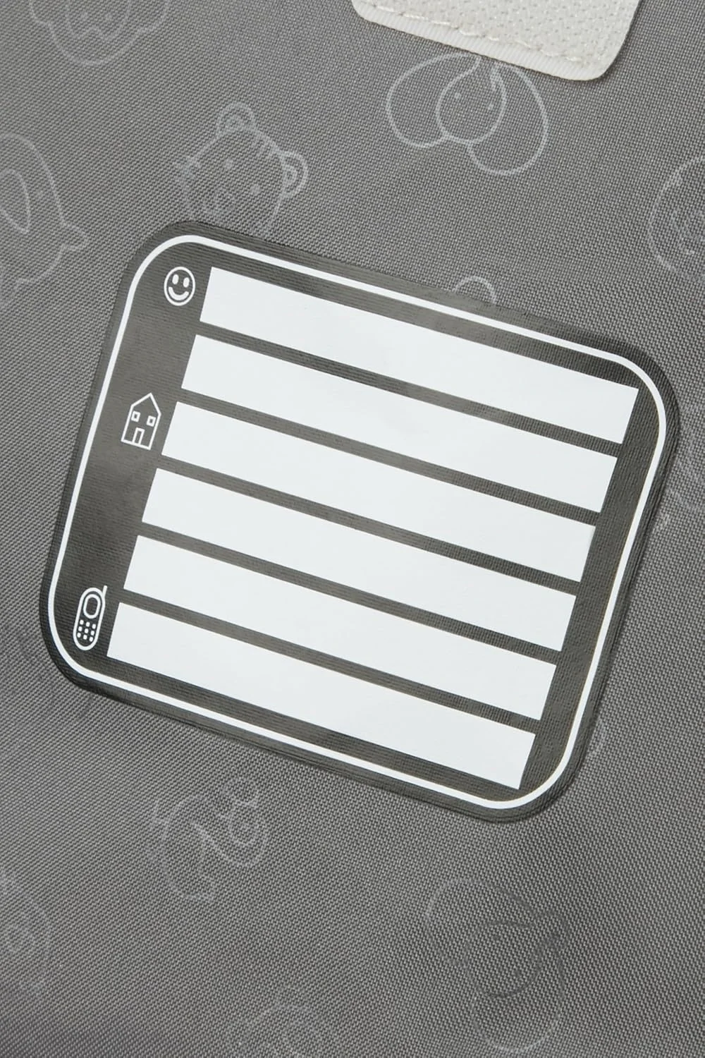 چمدان چرخدار کودکانه سامسونیت Happy Sammies Disney مدل Upright XS، سایز 45 سانتی متر، 23 لیتر، چند رنگ (طرح Dalmatian Patch) چمدان چرخدار کودکانه سامسونیت Happy Sammies Disney مدل Upright XS، سایز 45 سانتی متر، 23 لیتر، چند رنگ (طرح Dalmatian Patch)