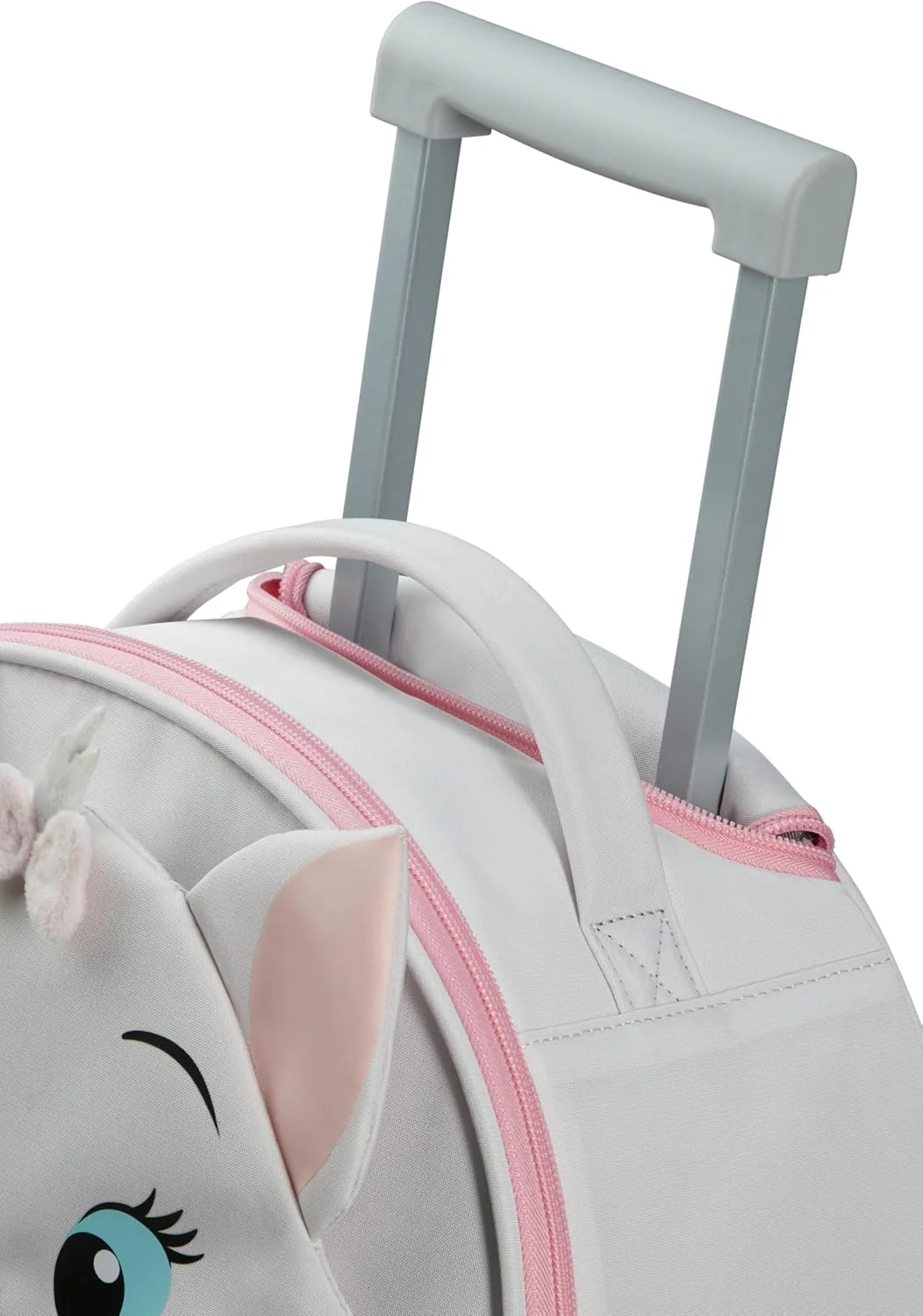 چمدان کودکانه یونیسکس سمسونیت مدل Happy Sammies Disney چمدان کودکانه یونیسکس سمسونیت مدل Happy Sammies Disney