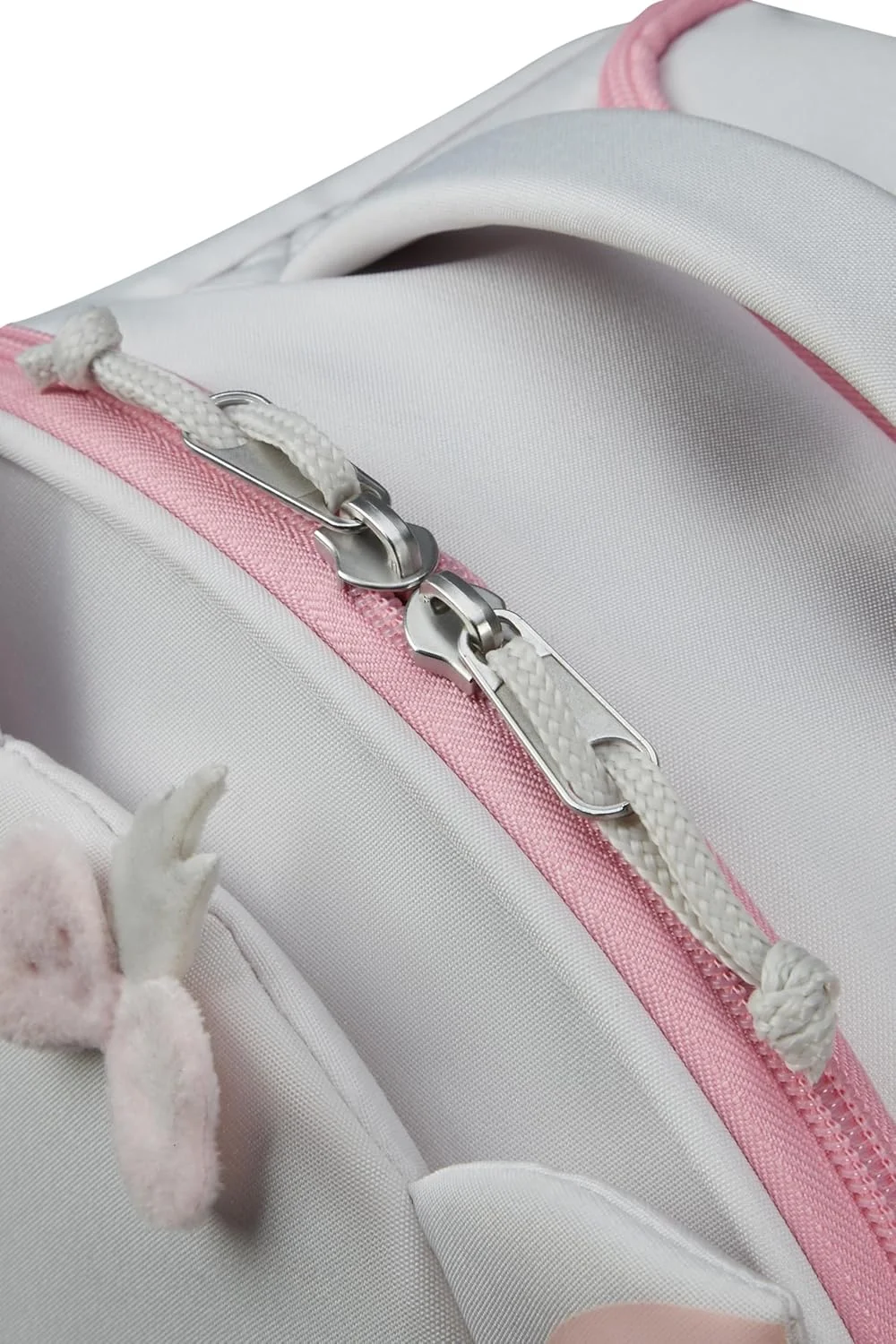 چمدان کودکانه یونیسکس سمسونیت مدل Happy Sammies Disney چمدان کودکانه یونیسکس سمسونیت مدل Happy Sammies Disney