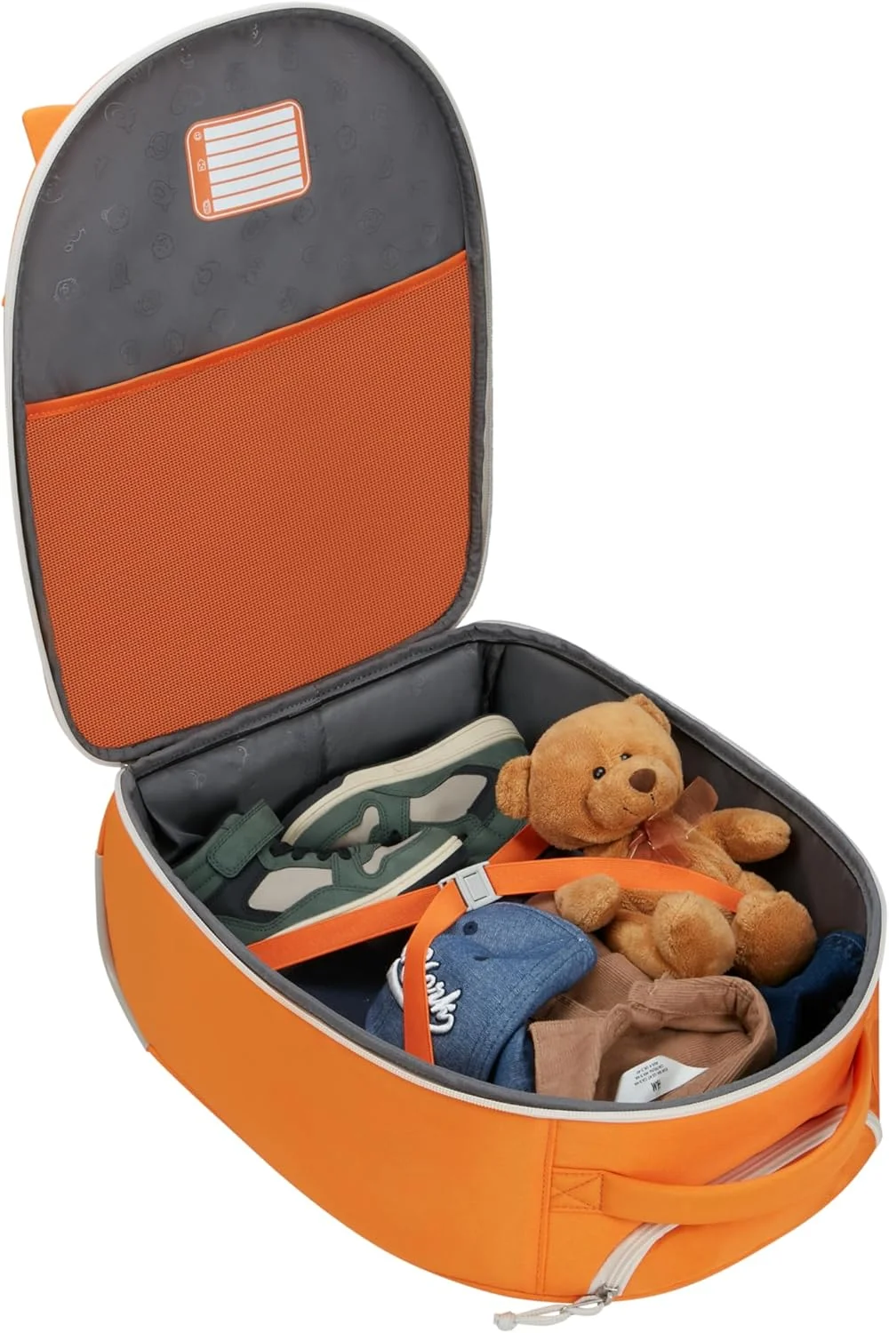 کوله پشتی بچگانه Samsonite Happy Sammies کوله پشتی بچگانه Samsonite Happy Sammies