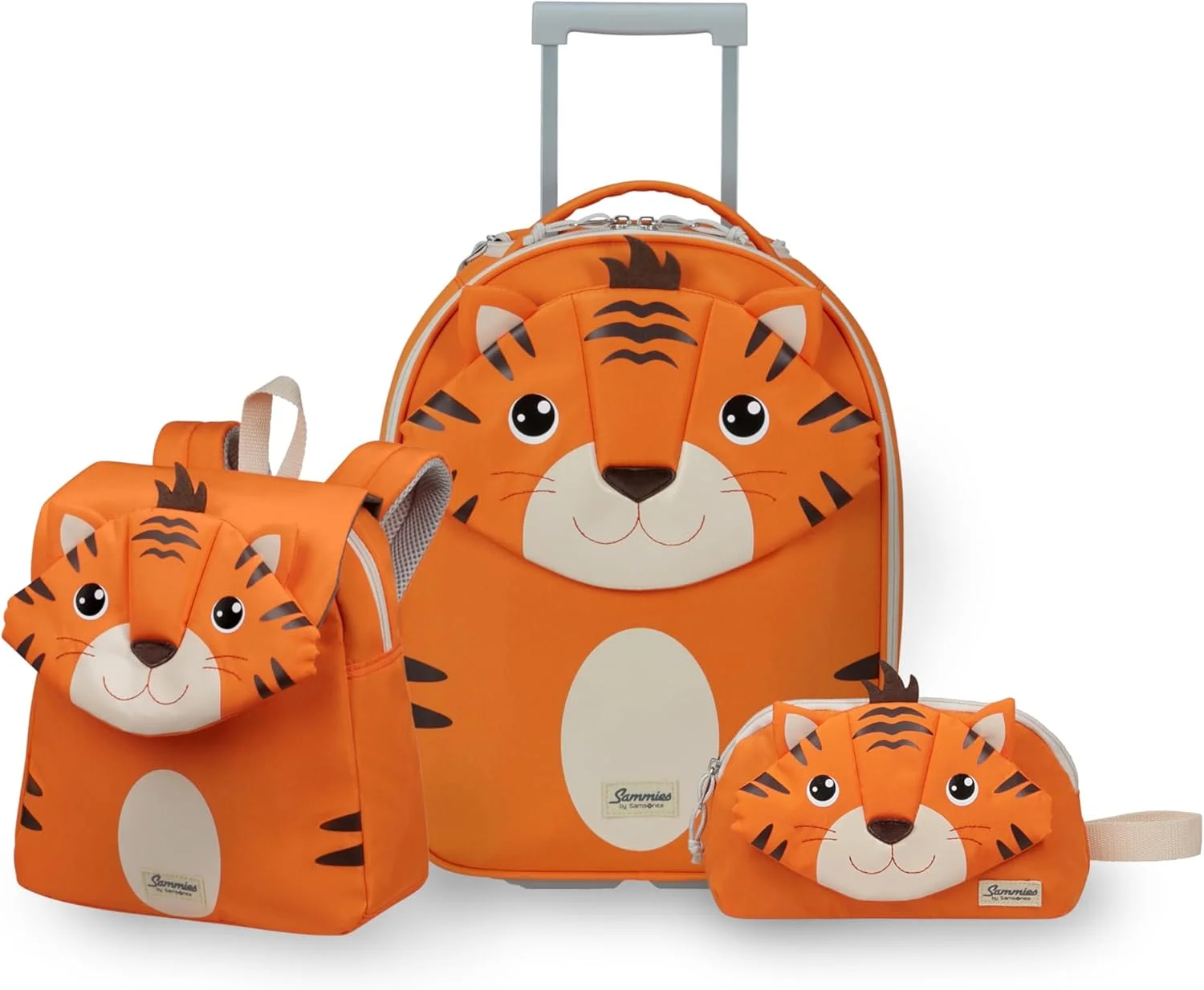 کوله پشتی بچگانه Samsonite Happy Sammies کوله پشتی بچگانه Samsonite Happy Sammies