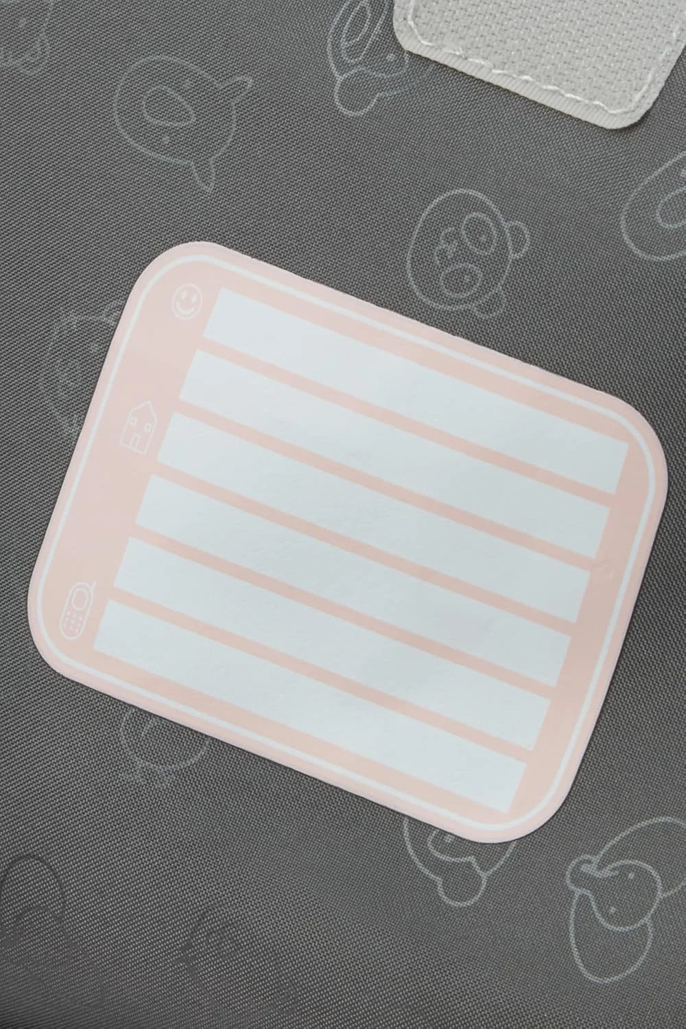 چمدان کودکانه یونیسکس سمسونیت مدل Happy Sammies Disney چمدان کودکانه یونیسکس سمسونیت مدل Happy Sammies Disney