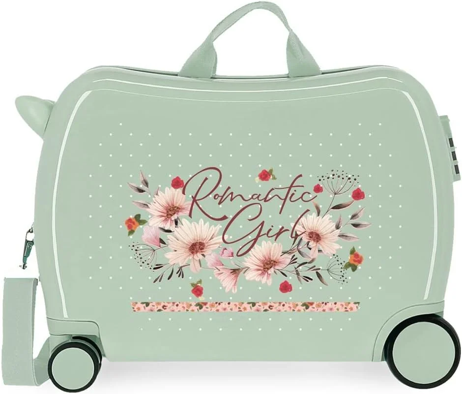 کیف لوازم آرایش MOVOM Hello Kitty Paris