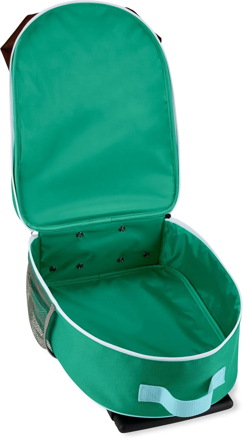 چمدان چرخدار کودکانه اسکیپ هاپ طرح پاگ