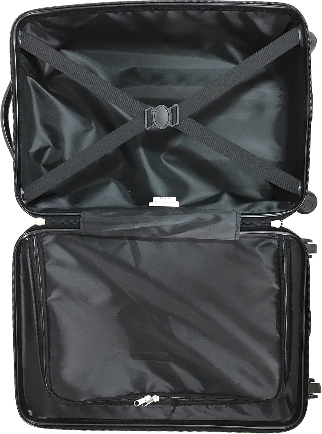 چمدان چرخ دار کودکانه فست فوروارد با طرح های لایسنس دار