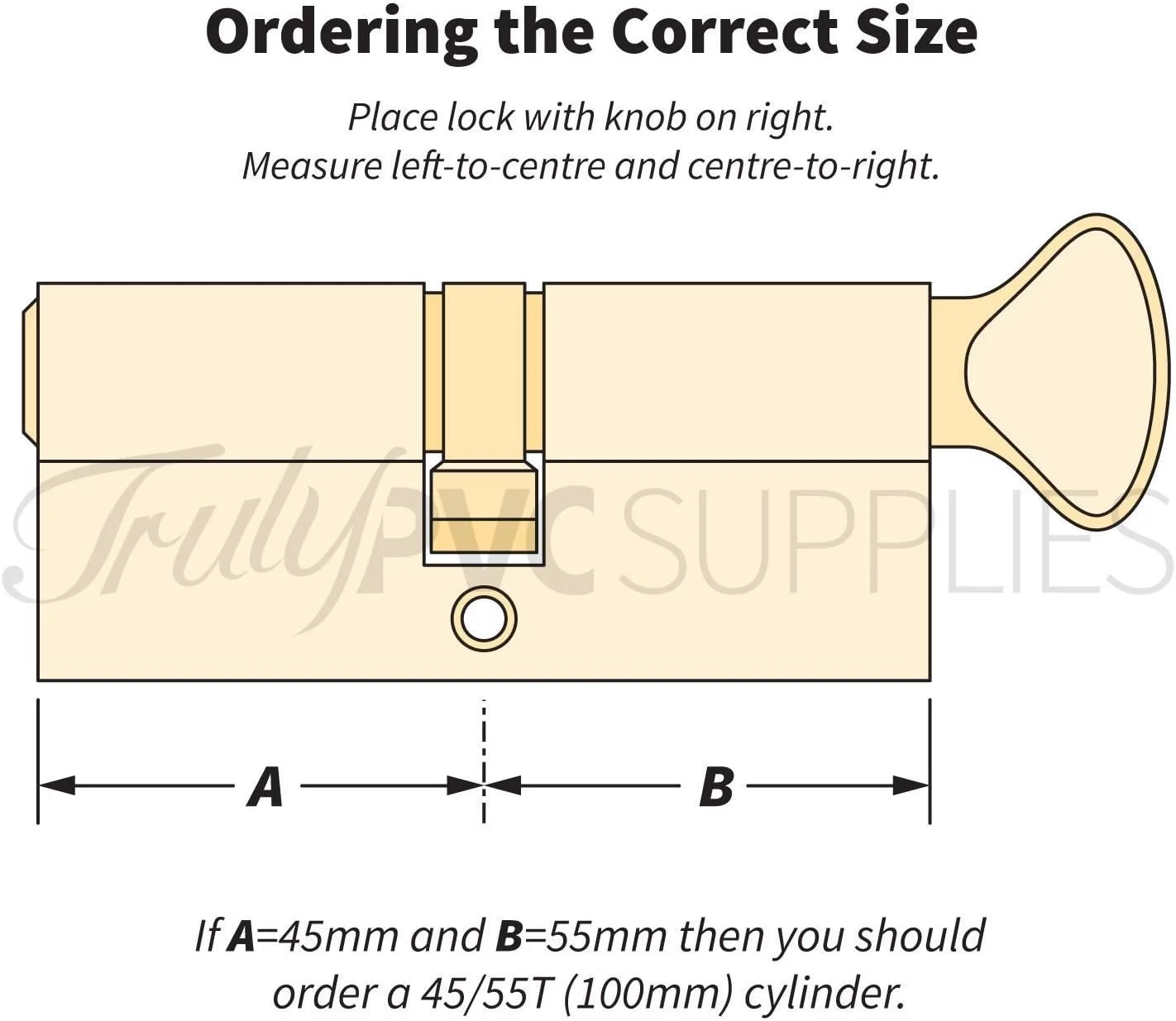 سیلندر قفل یورو Yale 40/40T نیکل Superior با پیچ انگشتی، همراه با 3 کلید / ضد ضربه / ضد دستکاری / ضد سوراخکاری / ضد کشش، امنیت بالا برای درب های کامپوزیت uPVC
