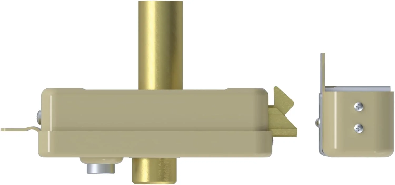 قفل ریم الکتریکی ییل مدل 68800602، چند رنگ