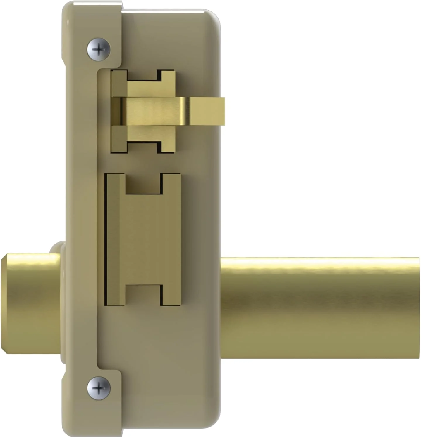 قفل ریم الکتریکی ییل مدل 68800602، چند رنگ