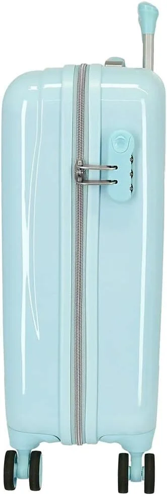 چمدان کابین خلبان Enso طرح پری دریایی