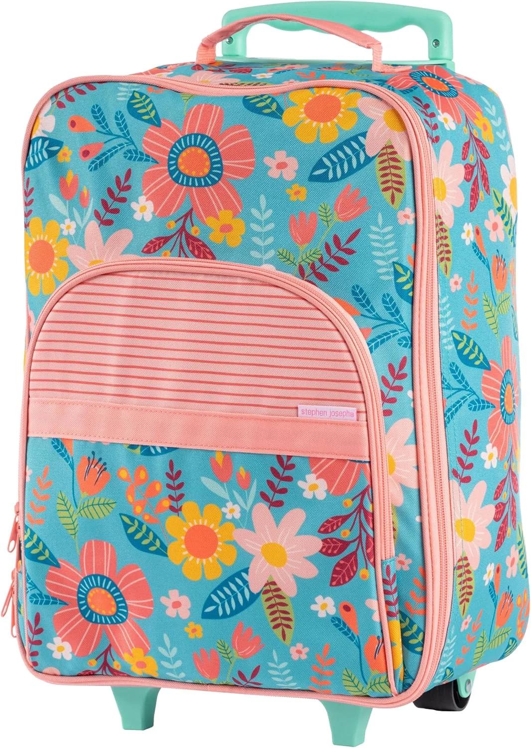 Stephen Joseph Kids' Luggage