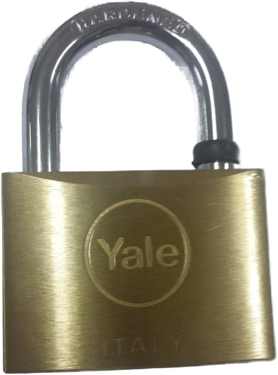 قفل آویز کوتاه Yale (۶۰ میلی متر)