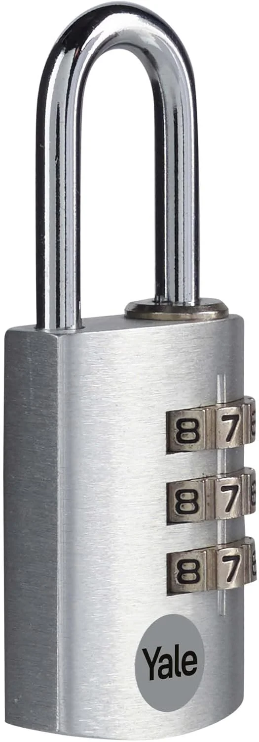 قفل رمزدار امنیتی Yale