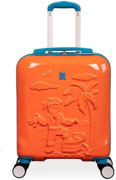 چمدان کودک it Luggage مدل Treasure Trove ظرفیت 24 لیتر