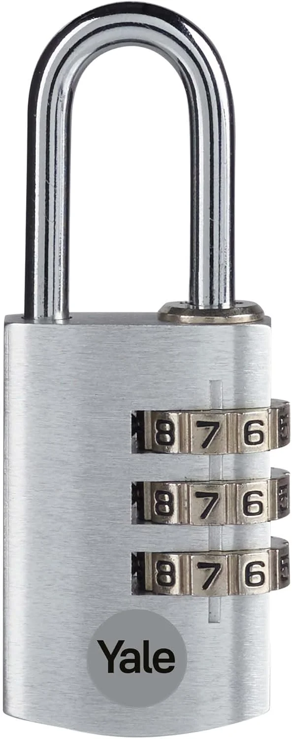 قفل رمزدار امنیتی Yale