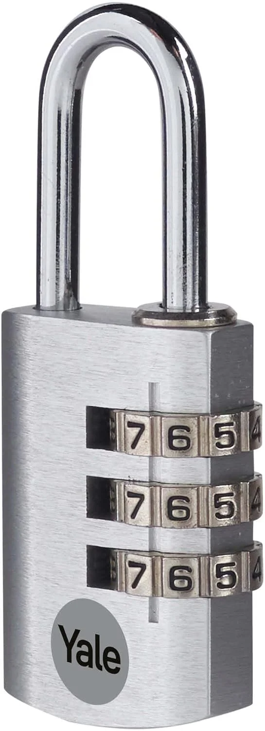 قفل رمزدار امنیتی Yale