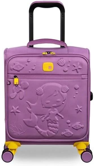 چمدان کودک it Luggage مدل Mermaid Reef ظرفیت 25 لیتر