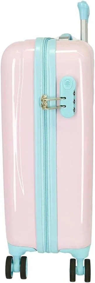 چمدان کابین پرنسس های دیزنی، صورتی، چمدان های کابین