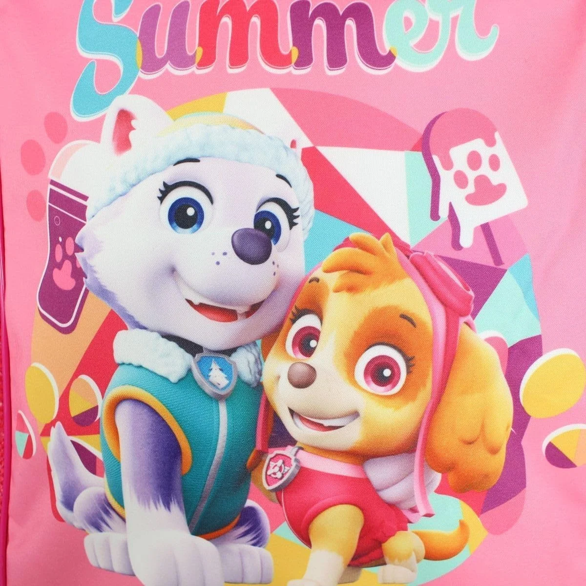 چمدان چرخدار دیزنی Paw Patrol، 40x30x13 سانتی متر، چمدان کودکانه با طرح سرگرم کننده Paw Patrol، چمدان صورتی کاربردی و شیک چمدان چرخدار دیزنی Paw Patrol، 40x30x13 سانتی متر، چمدان کودکانه با طرح سرگرم کننده Paw Patrol، چمدان صورتی کاربردی و شیک