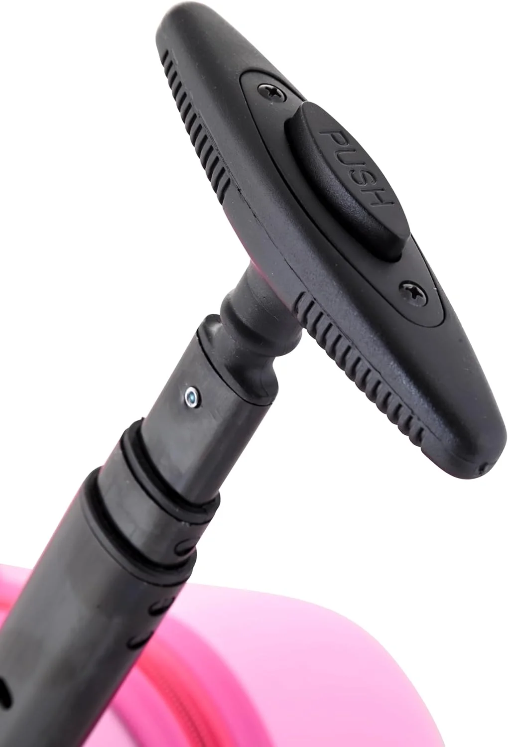 چمدان کودکانه دیزنی پرنسس - چمدان چرخدار 18 اینچی مناسب کودکان نوپا - تیانا، موانا، آریل، سیندرلا، سفید برفی، کیف دستی زیبا با چرخ، 45.72x25.4x36.83 سانتیمتر، پرنسس 18 اینچ، چمدان سواری چمدان کودکانه دیزنی پرنسس - چمدان چرخدار 18 اینچی مناسب کودکان نوپا - تیانا، موانا، آریل، سیندرلا، سفید برفی، کیف دستی زیبا با چرخ، 45.72x25.4x36.83 سانتیمتر، پرنسس 18 اینچ، چمدان سواری