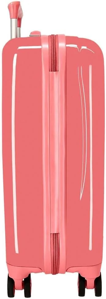 چمدان کابین طرح مینی موس دیزنی