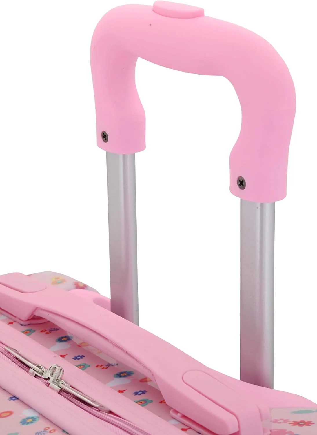 چمدان سخت پوسته 20 اینچی پرنسس دیزنی - تیانا راپانزل موانا پوکاهونتاس، چمدان سخت و بادوام و زیبا برای مسافرت با چرخ های اسپینر، 20x12x8 اینچ، پرنسس 20 اینچ، چمدان سخت، چمدان سخت 20 اینچ