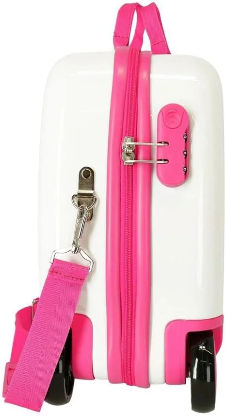 چمدان کودکانه دیزنی طرح رویای جادو