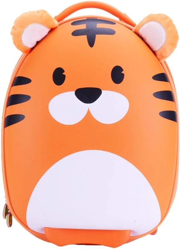 چمدان کودک یانکس مدل Tiger