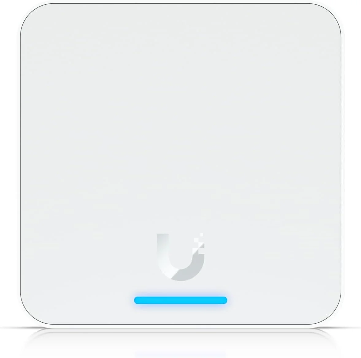 کارتخوان NFC نسل سوم Ubiquiti Access Reader Gen3 Flex سفید کارتخوان NFC نسل سوم Ubiquiti Access Reader Gen3 Flex سفید