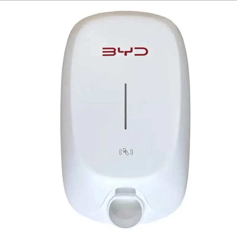 شارژر اصلی BYD EV | GBT، 7 کیلووات، 32 آمپر | نصب دیواری | کنترل دسترسی RFID | مقاوم در برابر آب و هوا | برای BYD، Leopard، Han، Atto، Seal، ID.4، Changan، Rox، MG، ROX، Xiaomi، Chery، Geely و سایر خودروهای برقی GBT چین شارژر اصلی BYD EV | GBT، 7 کیلووات، 32 آمپر | نصب دیواری | کنترل دسترسی RFID | مقاوم در برابر آب و هوا | برای BYD، Leopard، Han، Atto، Seal، ID.4، Changan، Rox، MG، ROX، Xiaomi، Chery، Geely و سایر خودروهای برقی GBT چین