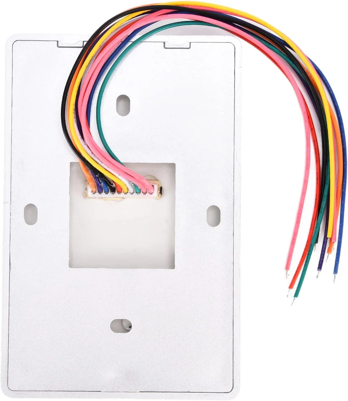 صفحه کلید درب کارت IC JHQWIDD، صفحه کلید درب ورودی با دوام بالا عملکرد پایدار کاربرد گسترده برای آزمایشگاه، کارخانه و انبار صفحه کلید درب کارت IC JHQWIDD، صفحه کلید درب ورودی با دوام بالا عملکرد پایدار کاربرد گسترده برای آزمایشگاه، کارخانه و انبار