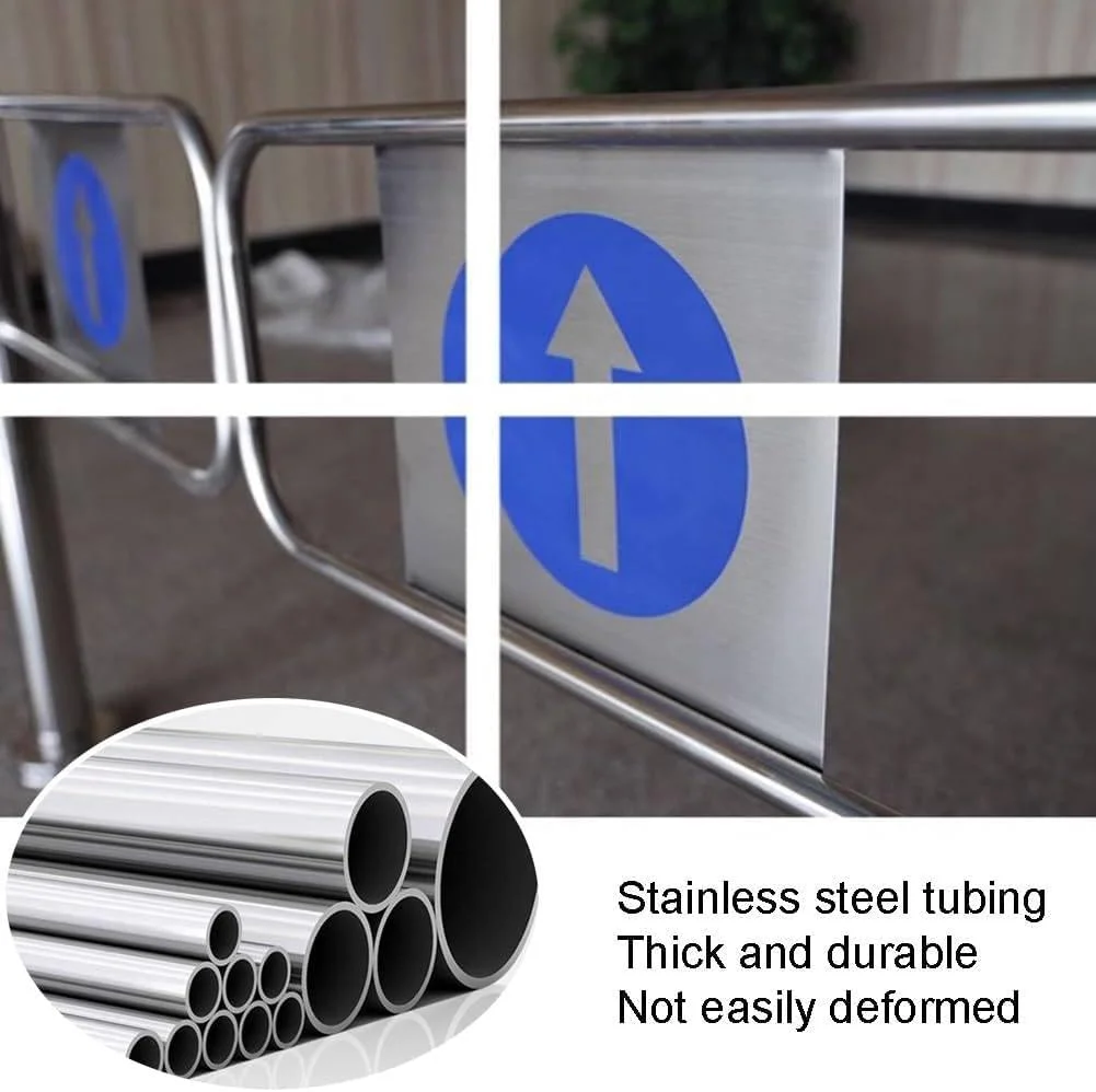 Automatic Safety Barrier Gate, One-Way Door for Supermarkets, Stores, Warehouses, Libraries, and Panoramic Bar Entrances - Enhance Security & Access Control Automatic Safety Barrier Gate, One-Way Door for Supermarkets, Stores, Warehouses, Libraries, and Panoramic Bar Entrances - Enhance Security & Access Control