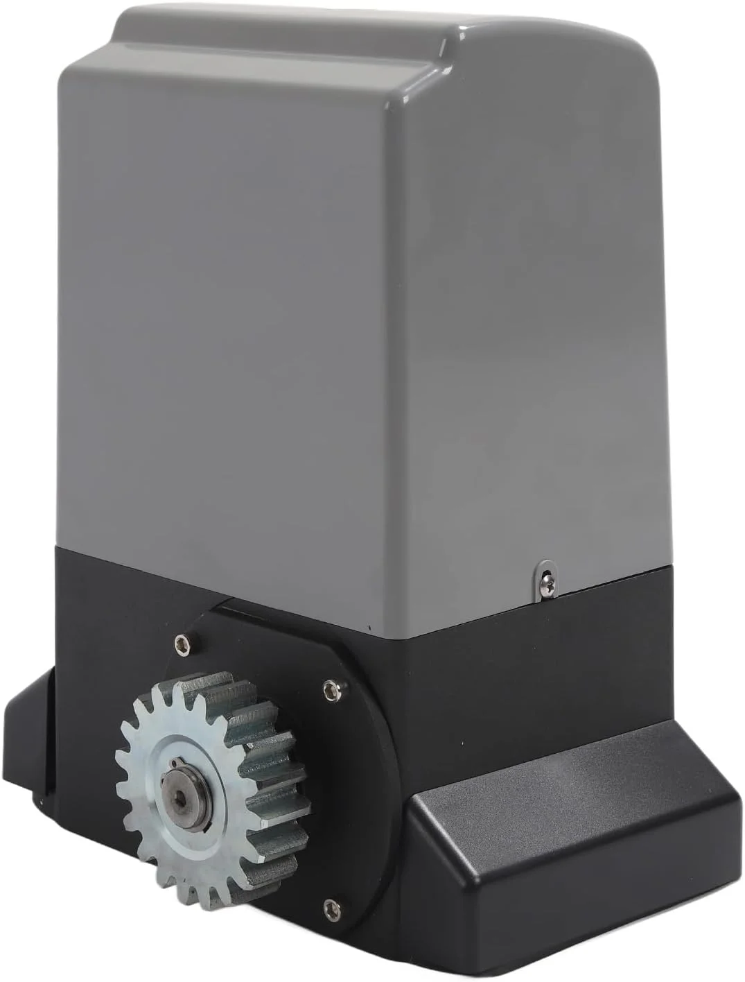 دوماری بازکننده درب کشویی برقی هوشمند اتوماتیک با ظرفیت بار 3600 پوند به همراه 2 ریموت کنترل مادون قرمز (220 ولت)